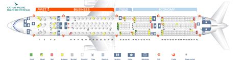 boeing 777 300er cathay pacific|cathay pacific 777 seat map.